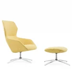 Ghế Thư Giãn Cao Cấp Nhập Khẩu MyChair RL708