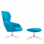 Ghế Thư Giãn Cao Cấp Nhập Khẩu MyChair RL708