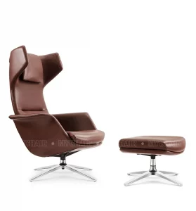 Ghế Thư Giãn Cao Cấp Nhập Khẩu MyChair RL824