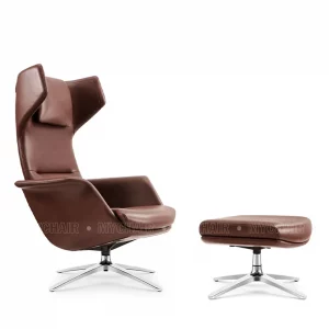 Ghế Thư Giãn Cao Cấp Nhập Khẩu MyChair RL824