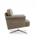 Armchair Da Cao Cấp Nhập Khẩu MyChair SF092B