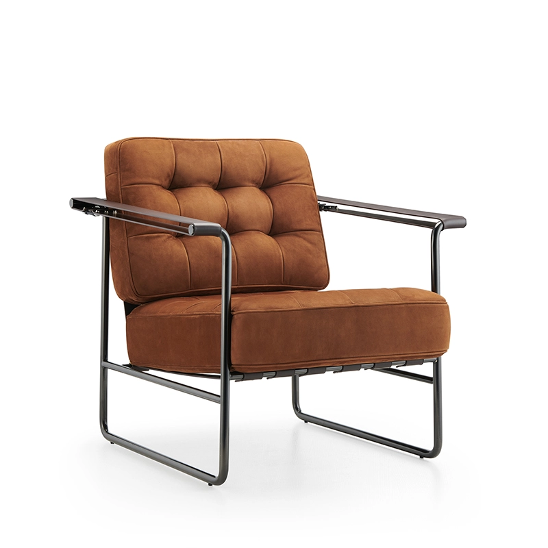 Bộ Sofa Da Cao Cấp Nhập Khẩu MyChair SF95