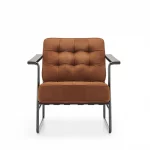 Bộ Sofa Da Cao Cấp Nhập Khẩu MyChair SF95