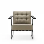 Bộ Sofa Da Cao Cấp Nhập Khẩu MyChair SF95