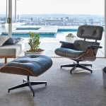 Ghế Thư Giãn Cao Cấp Nhập Khẩu MyChair RL68