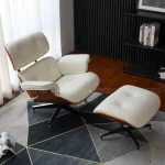 Ghế Thư Giãn Cao Cấp Nhập Khẩu MyChair RL68