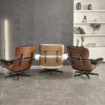 Ghế Thư Giãn Cao Cấp Nhập Khẩu MyChair RL68