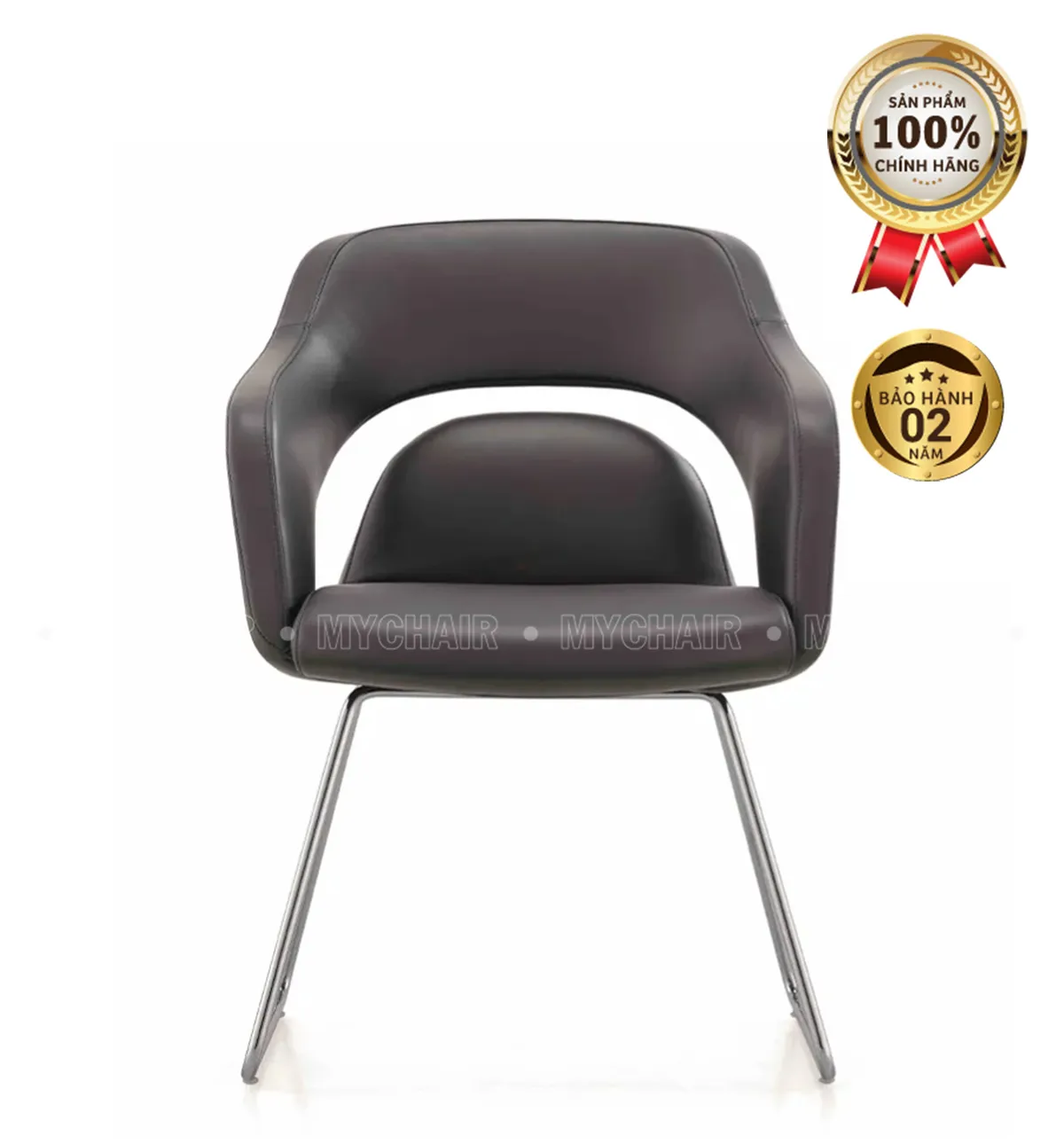 Ghế Tiếp Khách Cao Cấp Nhập Khẩu MyChair ME012C