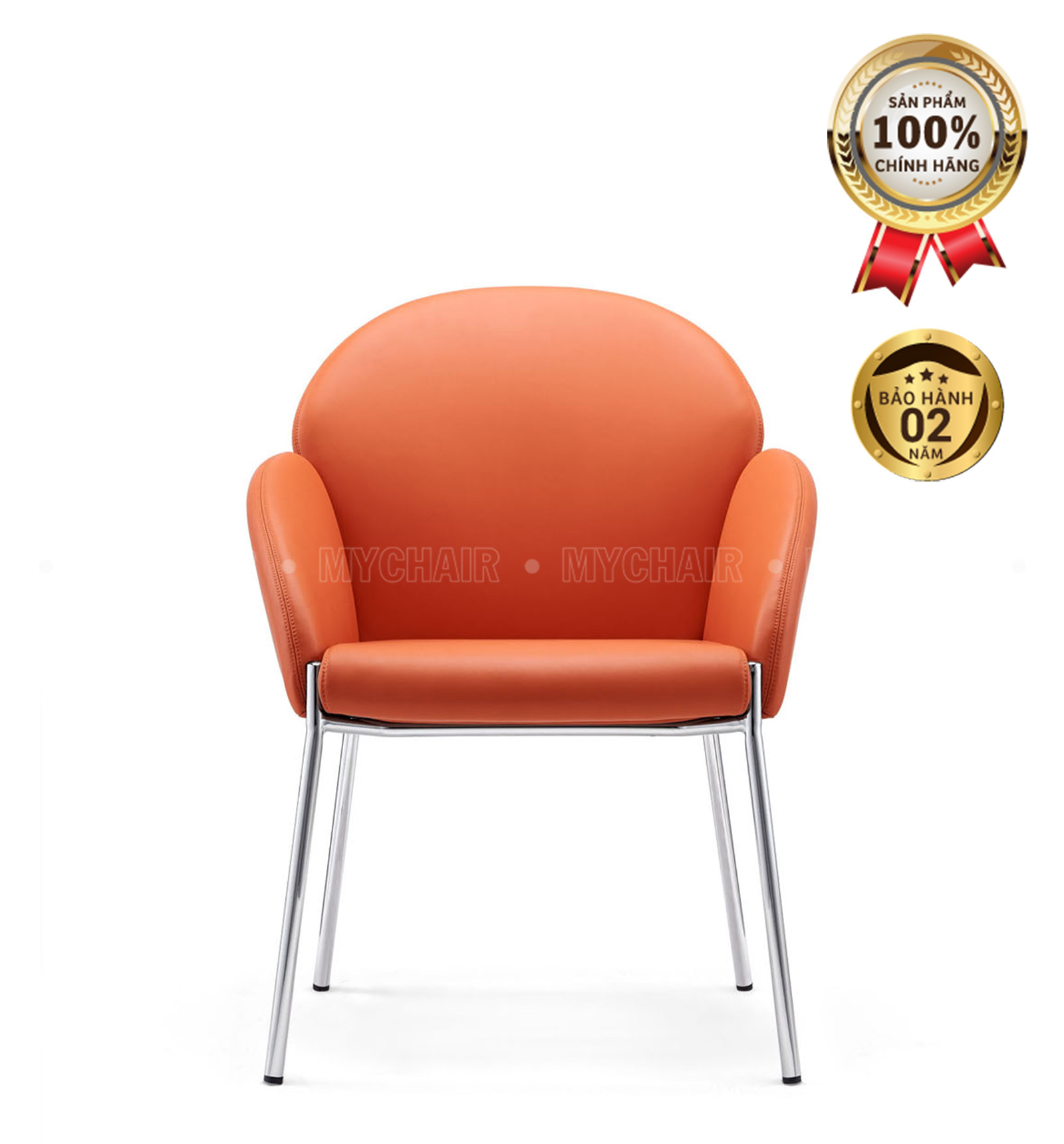 Ghế Tiếp Khách Cao Cấp Nhập Khẩu MyChair ME920C
