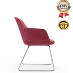 Ghế Tiếp Khách Cao Cấp Nhập Khẩu MyChair FA824D