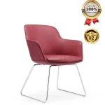 Ghế Tiếp Khách Cao Cấp Nhập Khẩu MyChair FA824D