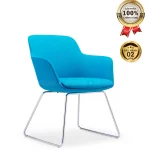 Ghế Tiếp Khách Cao Cấp Nhập Khẩu MyChair FA824D
