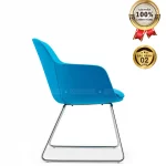 Ghế Tiếp Khách Cao Cấp Nhập Khẩu MyChair FA824D