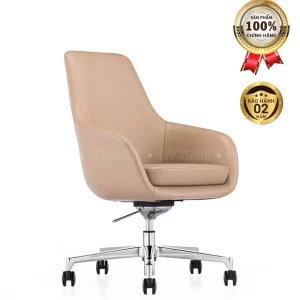 Ghế Tiếp Khách Cao Cấp Nhập Khẩu MyChair ME800B