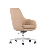 Ghế Tiếp Khách Cao Cấp Nhập Khẩu MyChair ME800B