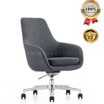 Ghế Tiếp Khách Cao Cấp Nhập Khẩu MyChair ME800B