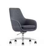 Ghế Tiếp Khách Cao Cấp Nhập Khẩu MyChair ME800B