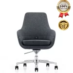 Ghế Tiếp Khách Cao Cấp Nhập Khẩu MyChair ME800B