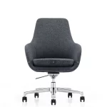 Ghế Tiếp Khách Cao Cấp Nhập Khẩu MyChair ME800B
