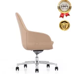 Ghế Tiếp Khách Cao Cấp Nhập Khẩu MyChair ME800B