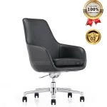 Ghế Tiếp Khách Cao Cấp Nhập Khẩu MyChair ME800B