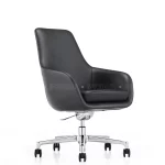 Ghế Tiếp Khách Cao Cấp Nhập Khẩu MyChair ME800B