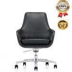 Ghế Tiếp Khách Cao Cấp Nhập Khẩu MyChair ME800B