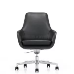 Ghế Tiếp Khách Cao Cấp Nhập Khẩu MyChair ME800B