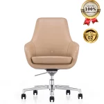Ghế Tiếp Khách Cao Cấp Nhập Khẩu MyChair ME800B