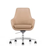 Ghế Tiếp Khách Cao Cấp Nhập Khẩu MyChair ME800B