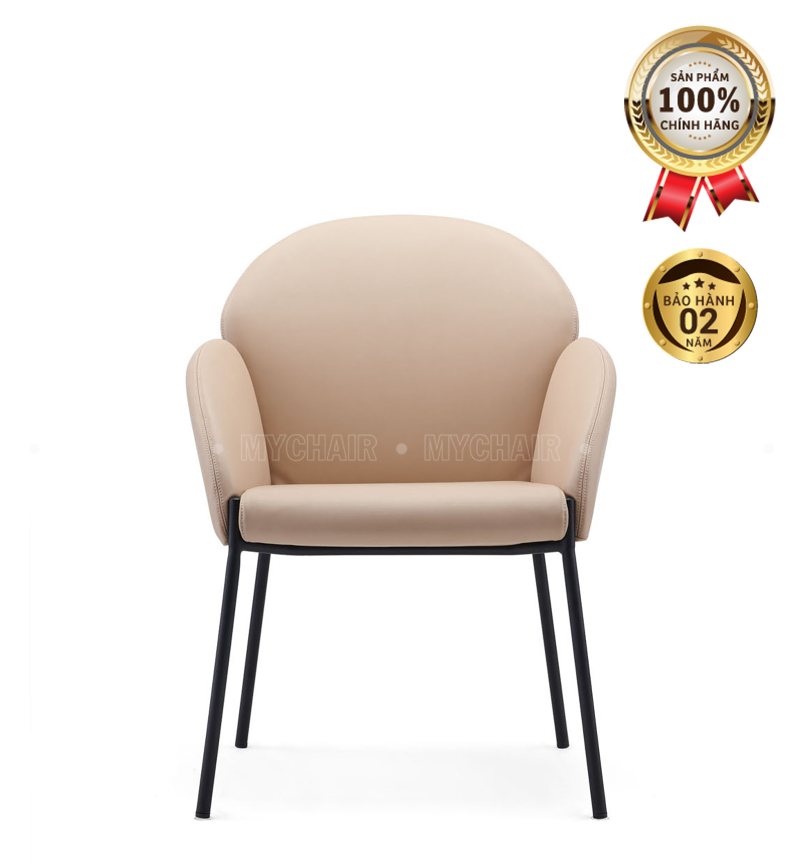 Ghế Tiếp Khách Cao Cấp Nhập Khẩu MyChair ME920-1C