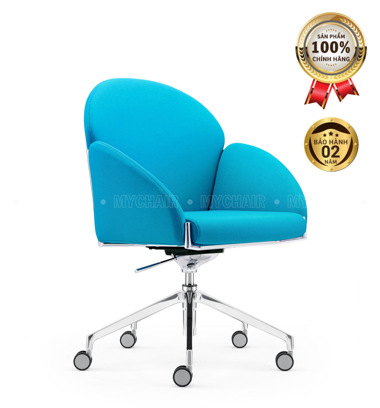Ghế Tiếp Khách Cao Cấp Nhập Khẩu MyChair ME920B