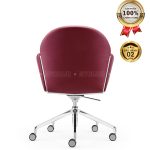 Ghế Tiếp Khách Cao Cấp Nhập Khẩu MyChair ME920B
