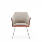 Ghế Tiếp Khách Cao Cấp Nhập Khẩu MyChair ME923D