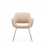 Ghế Tiếp Khách Cao Cấp Nhập Khẩu MyChair ME935C-1