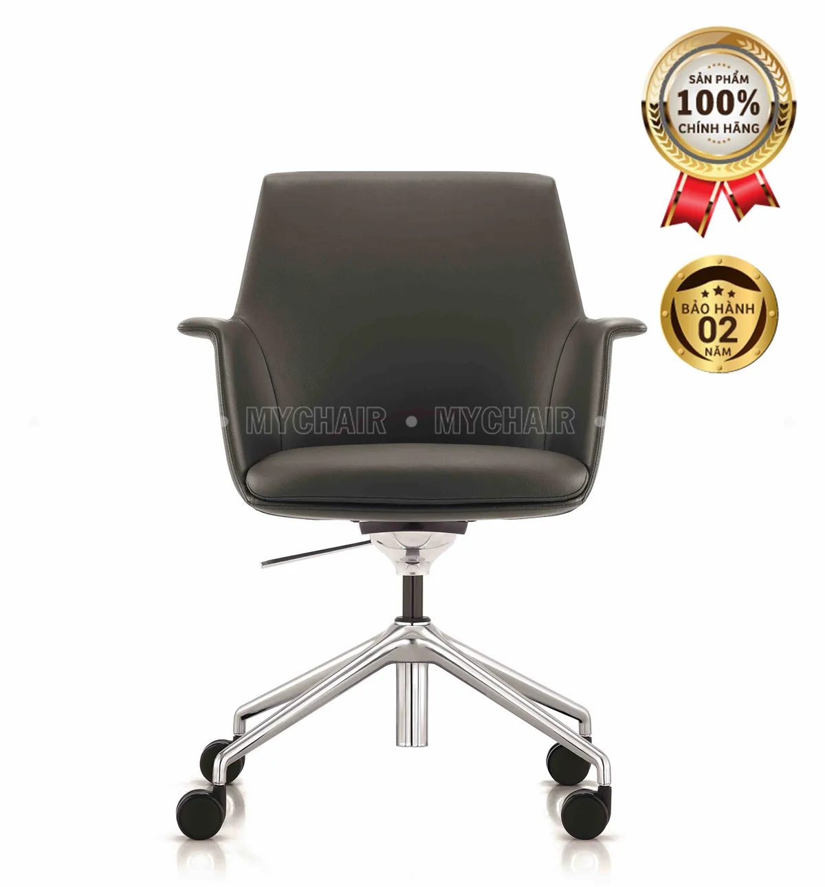 Ghế Tiếp Khách Cao Cấp Nhập Khẩu MyChair ME022B
