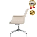 Ghế Tiếp Khách Da Cao Cấp Nhập Khẩu MyChair ME022C