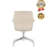 Ghế Tiếp Khách Da Cao Cấp Nhập Khẩu MyChair ME022C