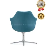 Ghế Tiếp Khách Cao Cấp Nhập Khẩu MyChair ME642C