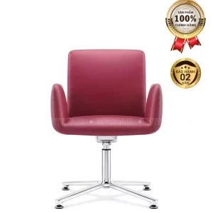 Ghế Tiếp Khách Cao Cấp Nhập Khẩu MyChair ME917C-1