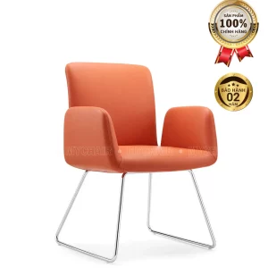 Ghế Tiếp Khách Cao Cấp Nhập Khẩu MyChair ME917C-2