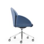 Ghế Tiếp Khách Cao Cấp Nhập Khẩu MyChair ME920-1B