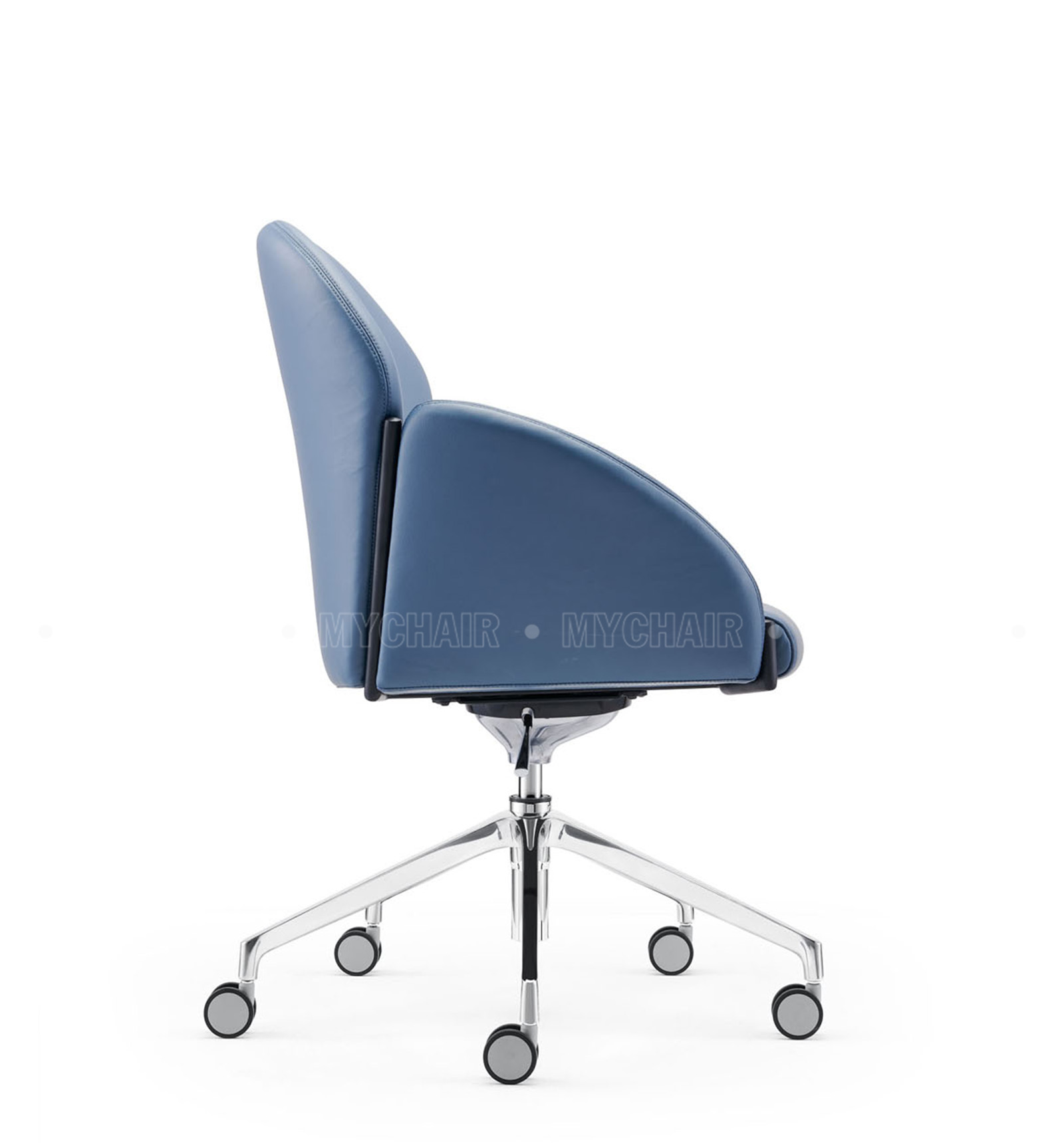 Ghế Tiếp Khách Cao Cấp Nhập Khẩu MyChair ME920-1B