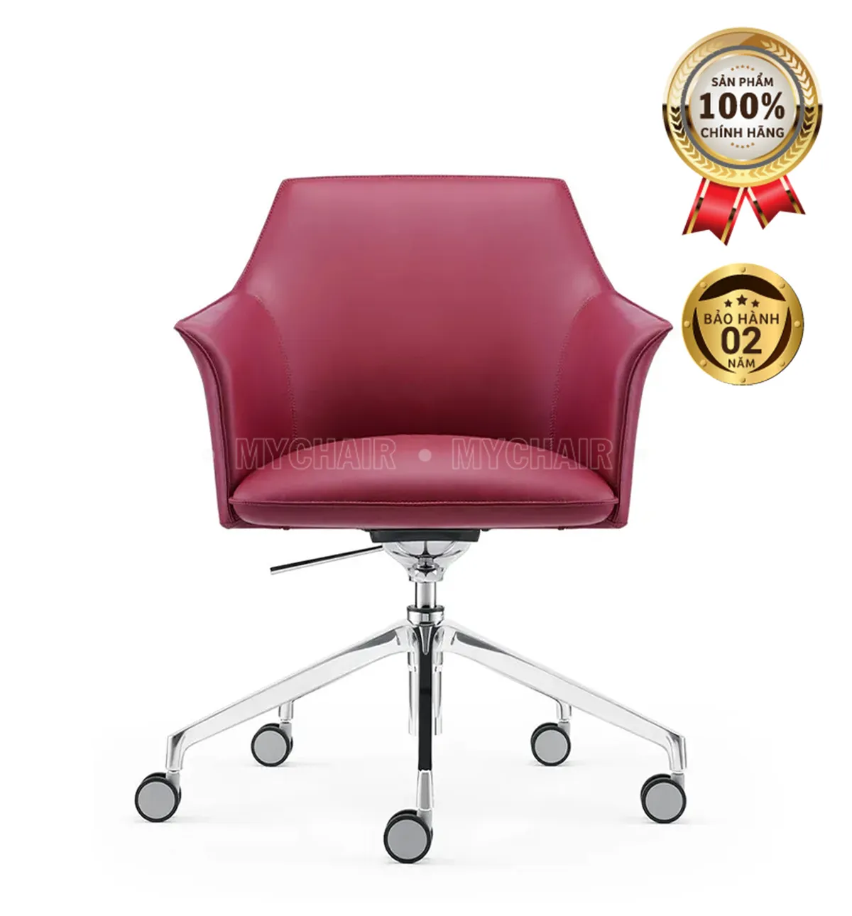 Ghế Tiếp Khách Cao Cấp Nhập Khẩu MyChair ME923B