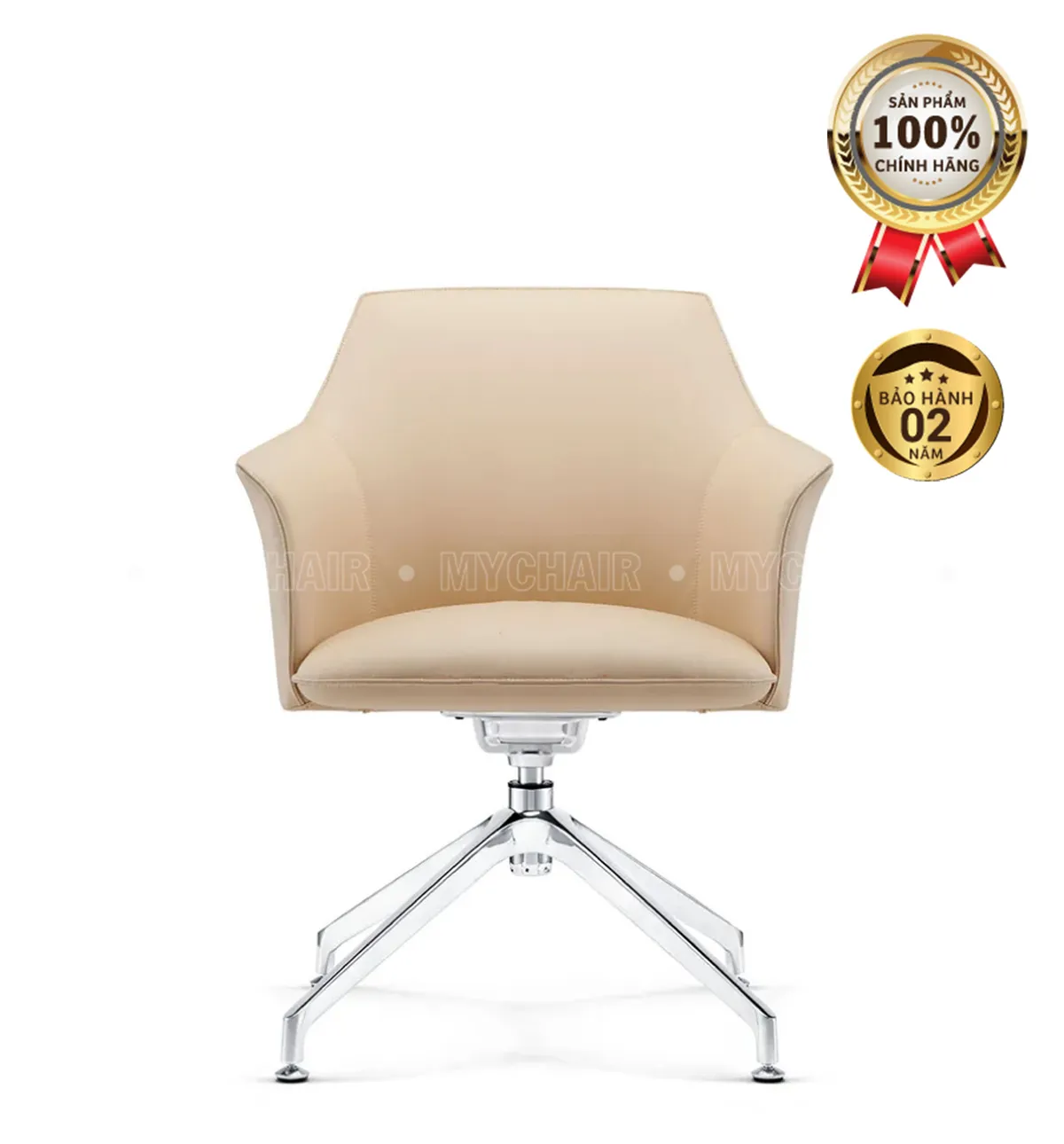 Ghế Tiếp Khách Cao Cấp Nhập Khẩu MyChair ME923C