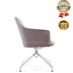 Ghế Tiếp Khách Cao Cấp Nhập Khẩu MyChair ME923C
