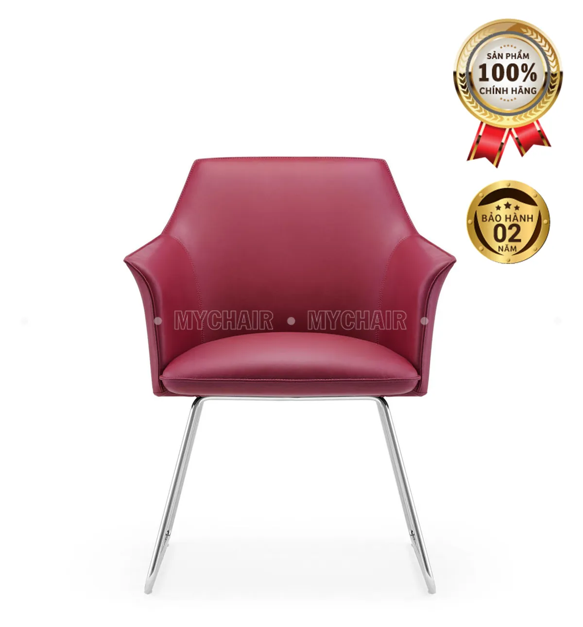 Ghế Tiếp Khách Cao Cấp Nhập Khẩu MyChair ME923D