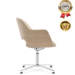 Ghế Tiếp Khách Cao Cấp Nhập Khẩu MyChair ME935C