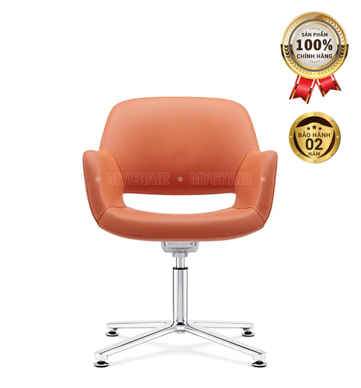 Ghế Tiếp Khách Cao Cấp Nhập Khẩu MyChair ME935C