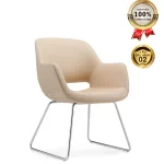 Ghế Tiếp Khách Cao Cấp Nhập Khẩu MyChair ME935C-1